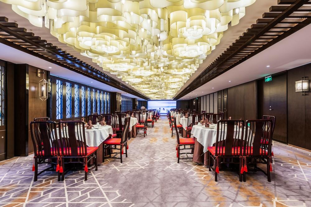 Guangdong Geological Landscape Hotel Quảng Châu Ngoại thất bức ảnh